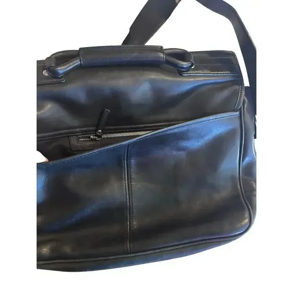 Coach Legacy Flap Shoulder Bag – Style No. 5238 - Picture 5 of 8